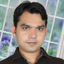 PT Hemant Gaur